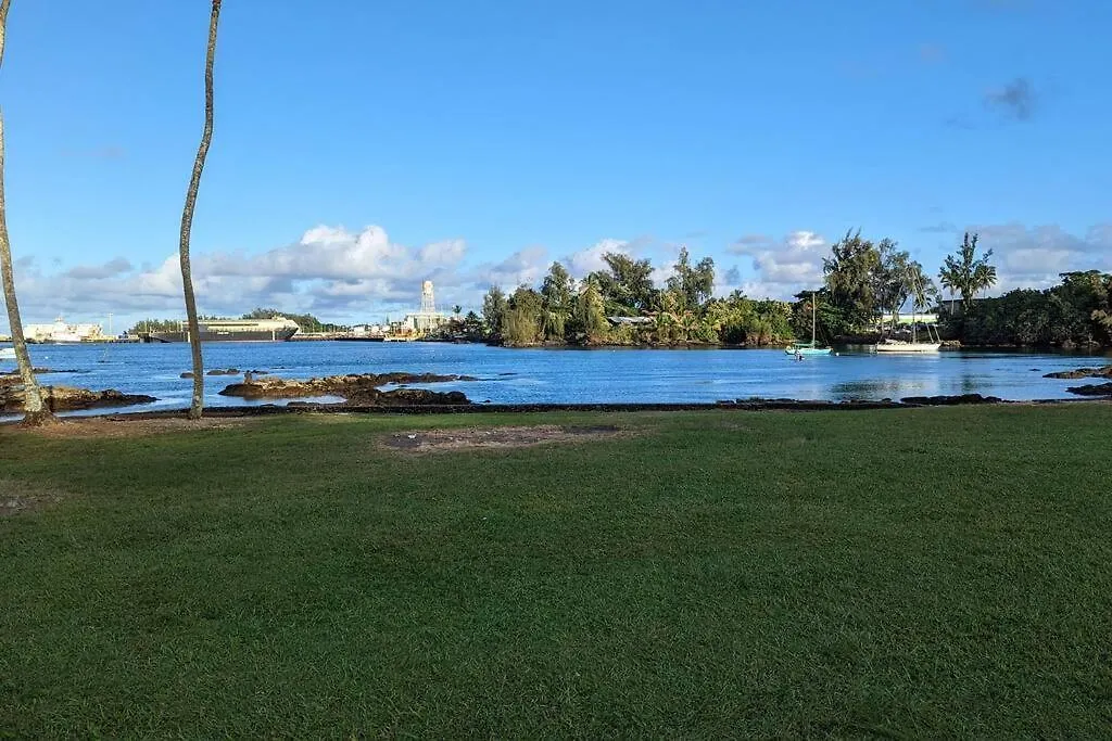 Local Living In Volcano Hawaii Breeze&5 Mins To Volcano National Park 0*,  ארצות הברית